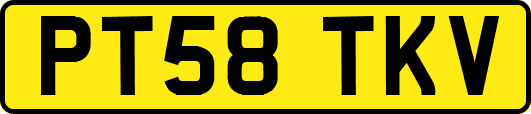 PT58TKV