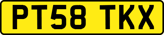 PT58TKX