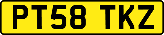 PT58TKZ