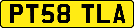 PT58TLA