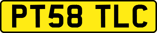 PT58TLC