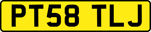 PT58TLJ