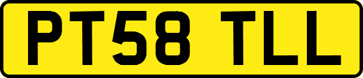 PT58TLL