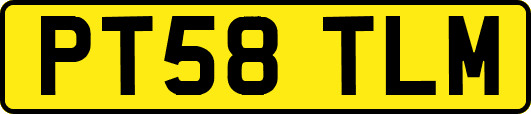 PT58TLM