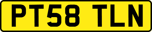 PT58TLN