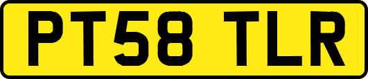 PT58TLR