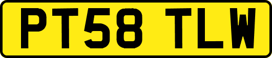 PT58TLW