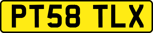 PT58TLX