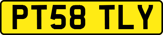 PT58TLY