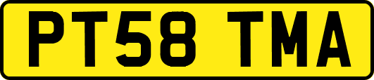 PT58TMA