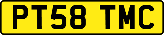 PT58TMC