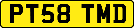 PT58TMD