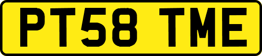 PT58TME