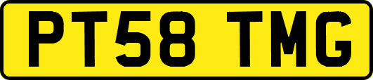 PT58TMG