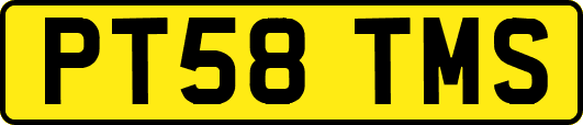 PT58TMS