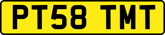 PT58TMT