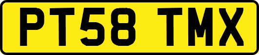 PT58TMX