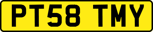PT58TMY