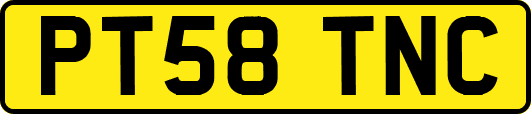 PT58TNC