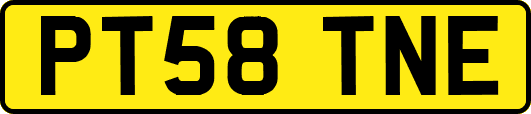 PT58TNE