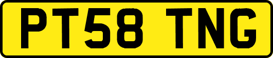 PT58TNG