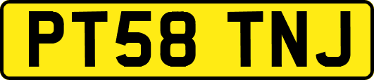 PT58TNJ