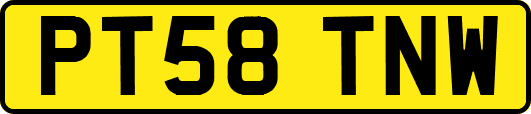 PT58TNW