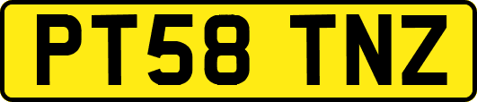 PT58TNZ