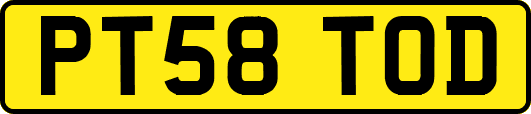PT58TOD