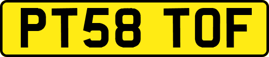 PT58TOF