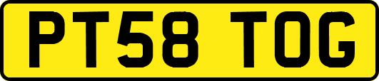 PT58TOG