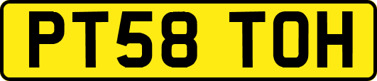 PT58TOH