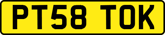 PT58TOK