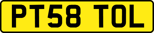 PT58TOL