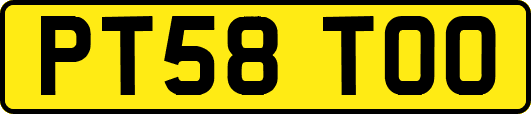 PT58TOO