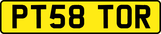 PT58TOR