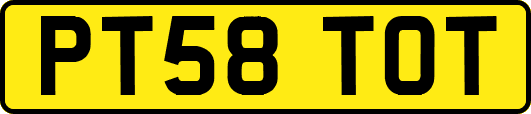 PT58TOT