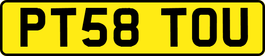 PT58TOU