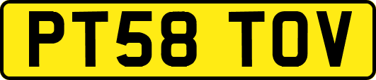 PT58TOV