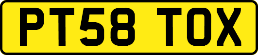 PT58TOX