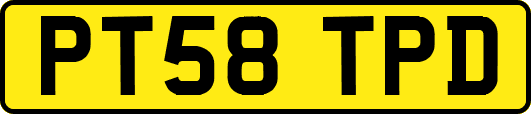 PT58TPD