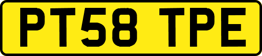 PT58TPE