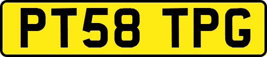 PT58TPG