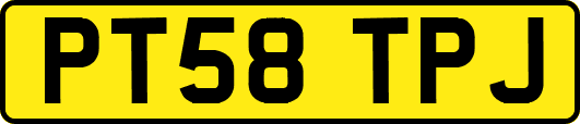 PT58TPJ