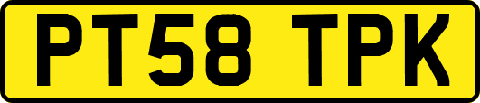 PT58TPK