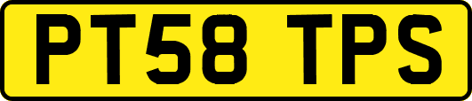 PT58TPS