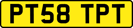 PT58TPT