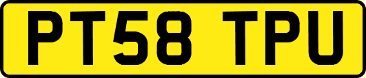PT58TPU