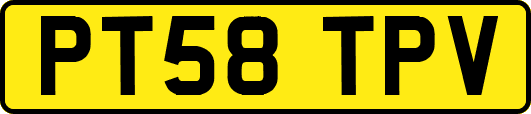 PT58TPV