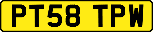 PT58TPW